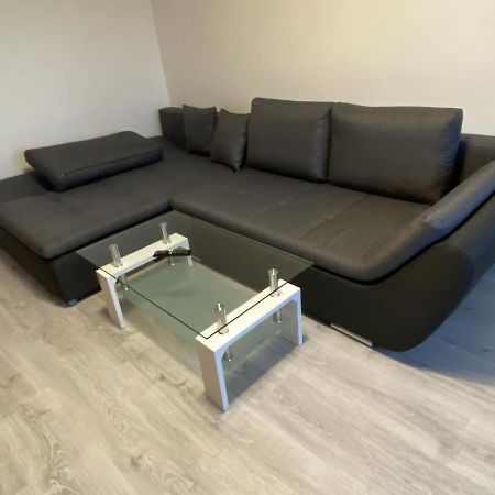 Concept Apartments 3 Camere Тиргу-Муреш Екстер'єр фото