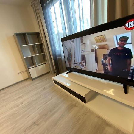 Concept Apartments 3 Camere Тиргу-Муреш Екстер'єр фото
