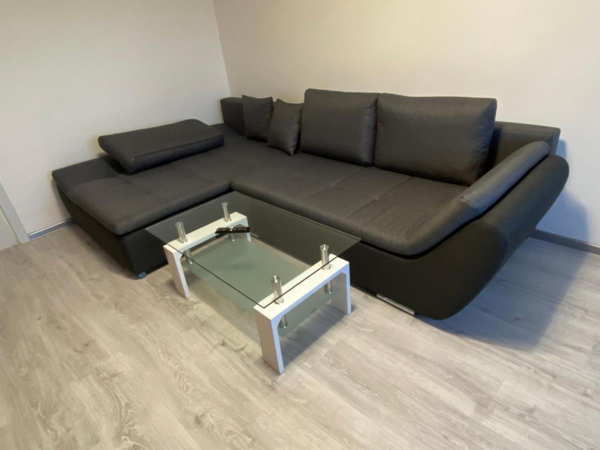 Concept Apartments 3 Camere Тиргу-Муреш Екстер'єр фото