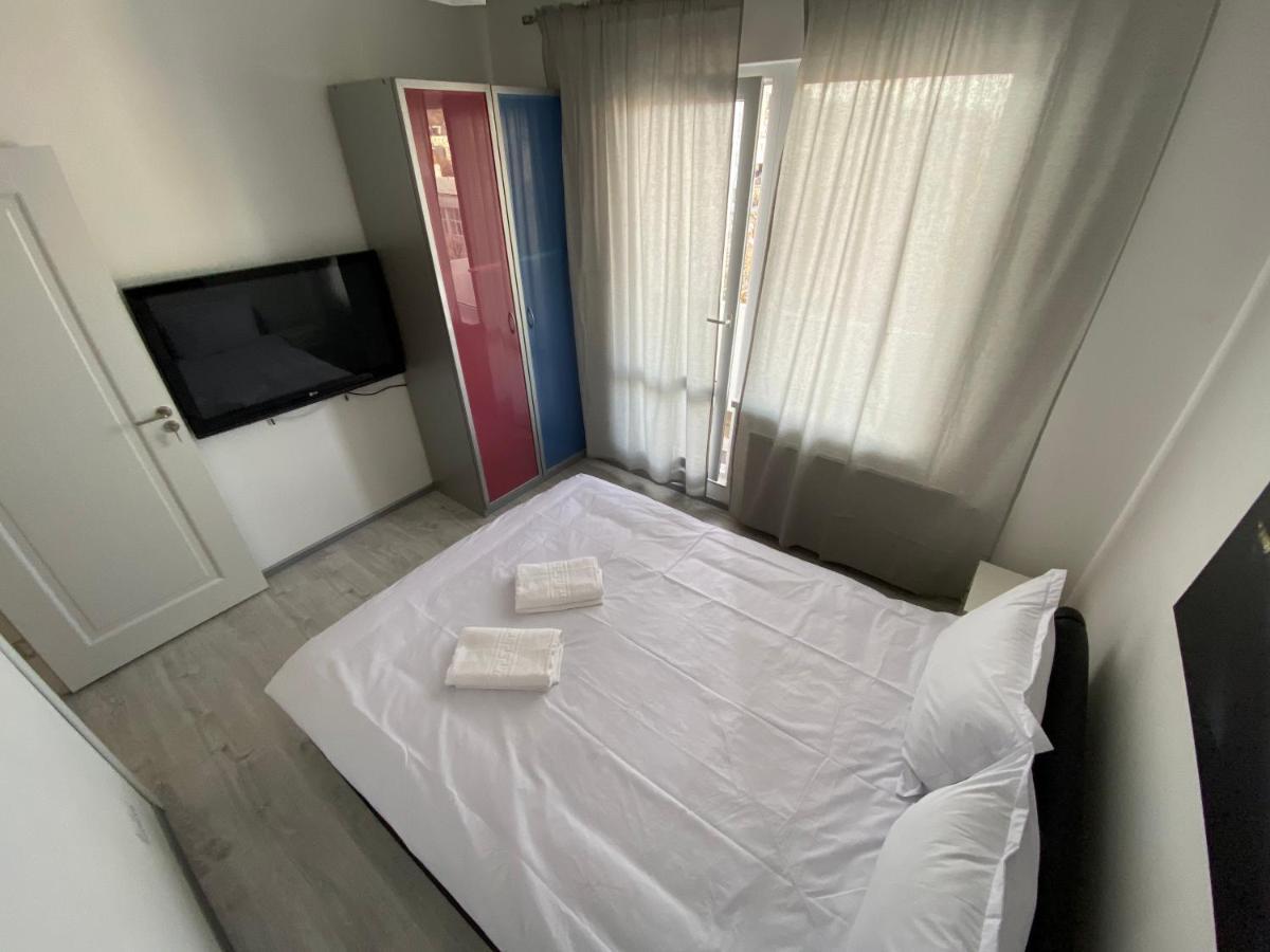 Concept Apartments 3 Camere Тиргу-Муреш Екстер'єр фото