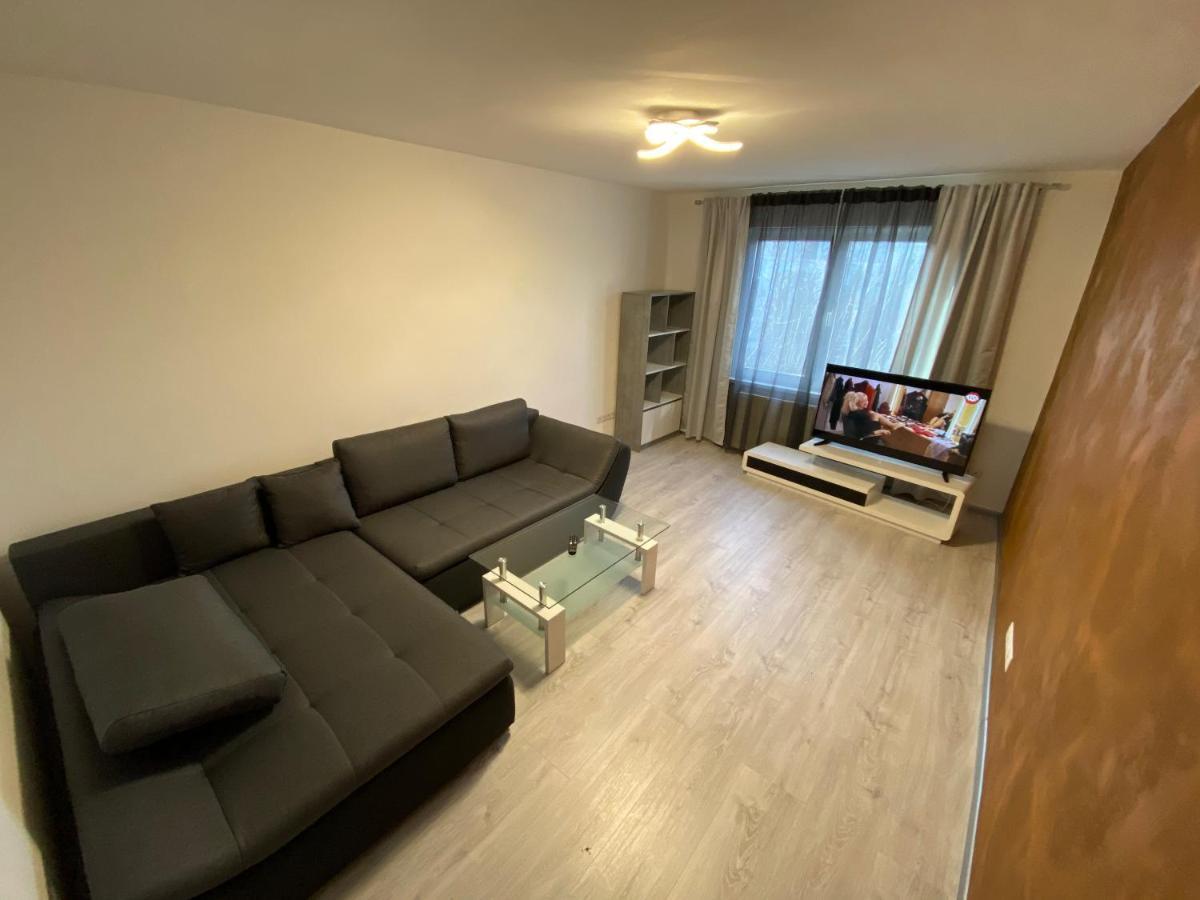 Concept Apartments 3 Camere Тиргу-Муреш Екстер'єр фото