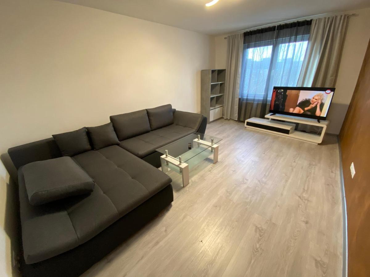 Concept Apartments 3 Camere Тиргу-Муреш Екстер'єр фото